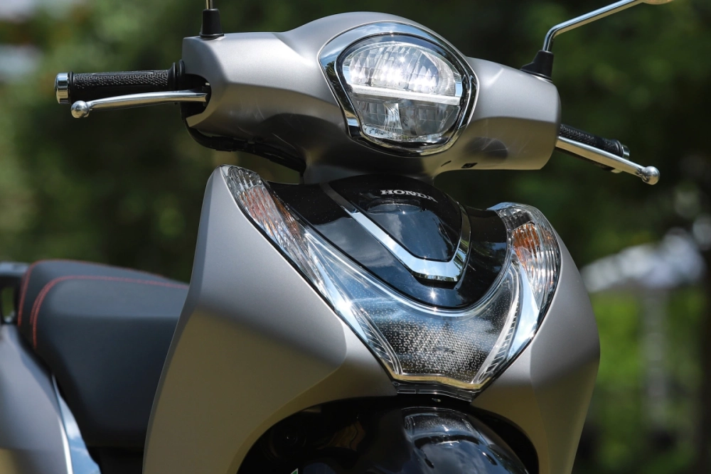 honda sh mode 125